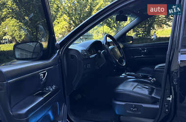 Внедорожник / Кроссовер Kia Sorento 2008 в 
