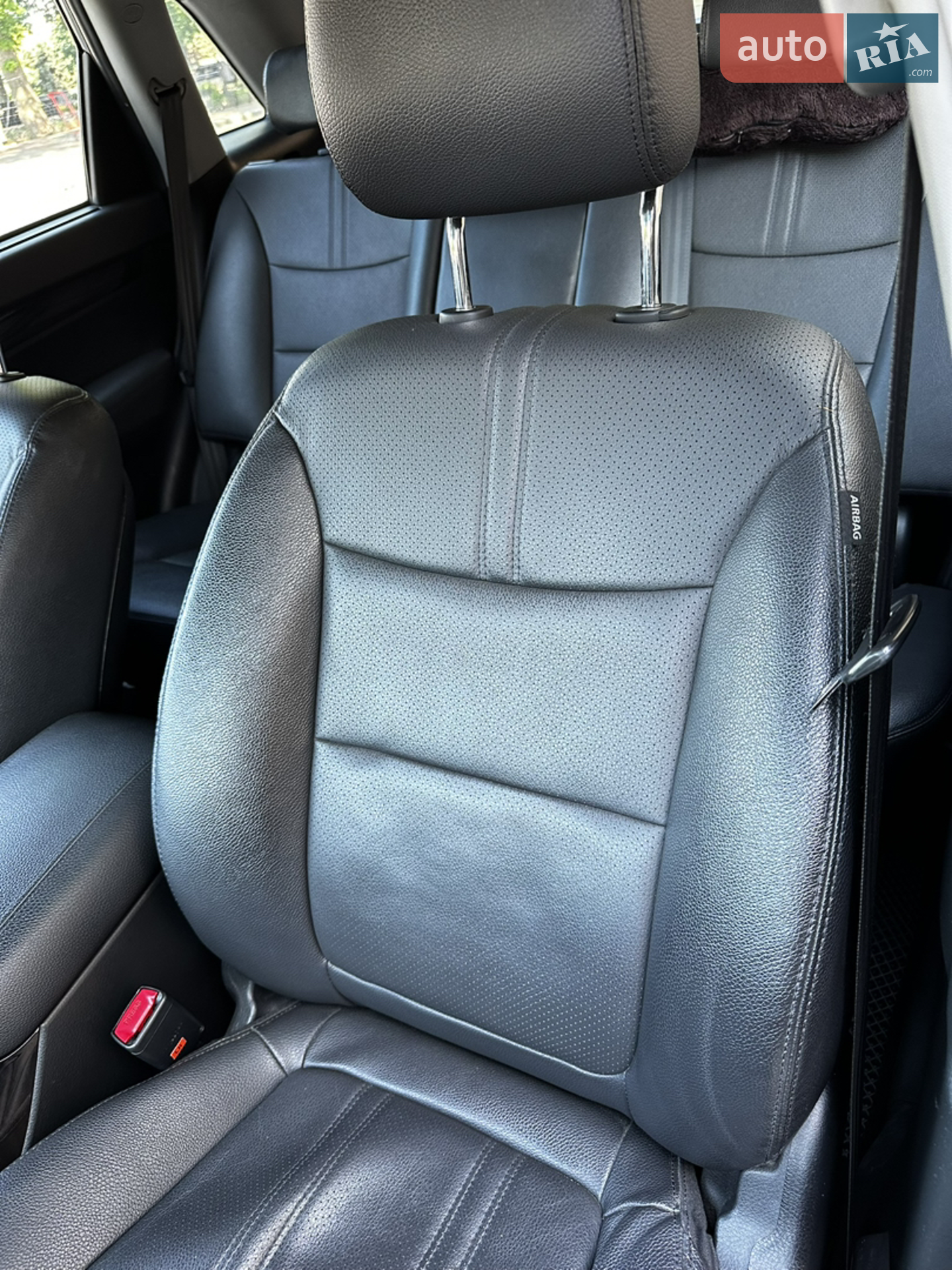 2014 Kia Sorento - мініатюра 13