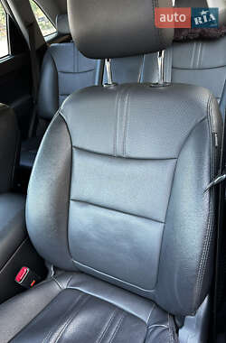 Внедорожник / Кроссовер Kia Sorento 2014 в 