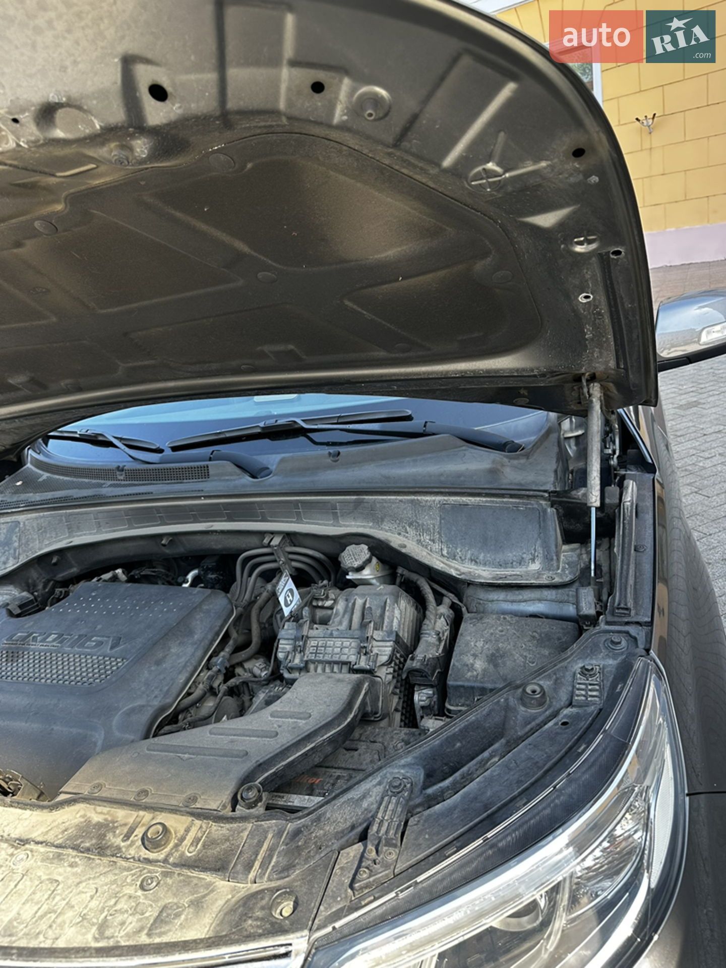 2014 Kia Sorento - мініатюра 28