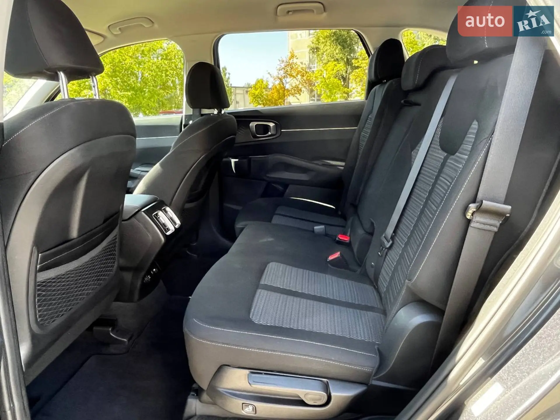 2022 Kia Sorento - мініатюра 10