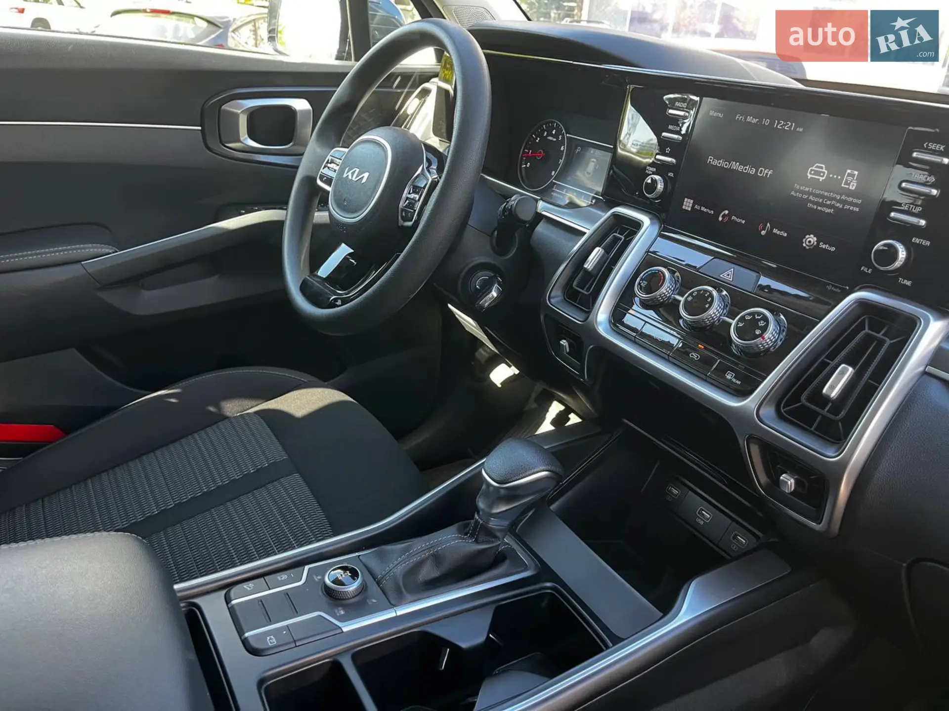 2022 Kia Sorento - мініатюра 13