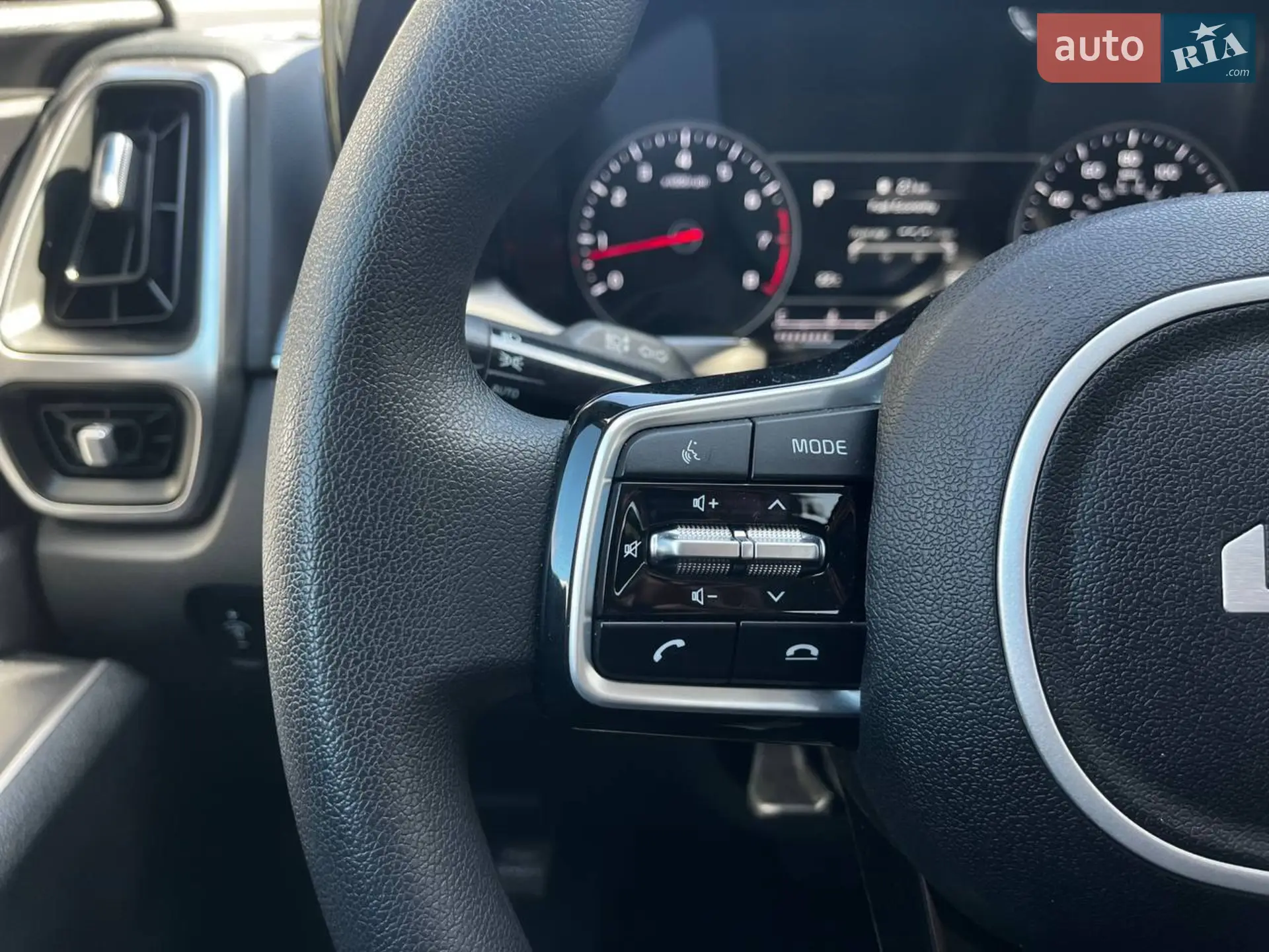 2022 Kia Sorento - мініатюра 20