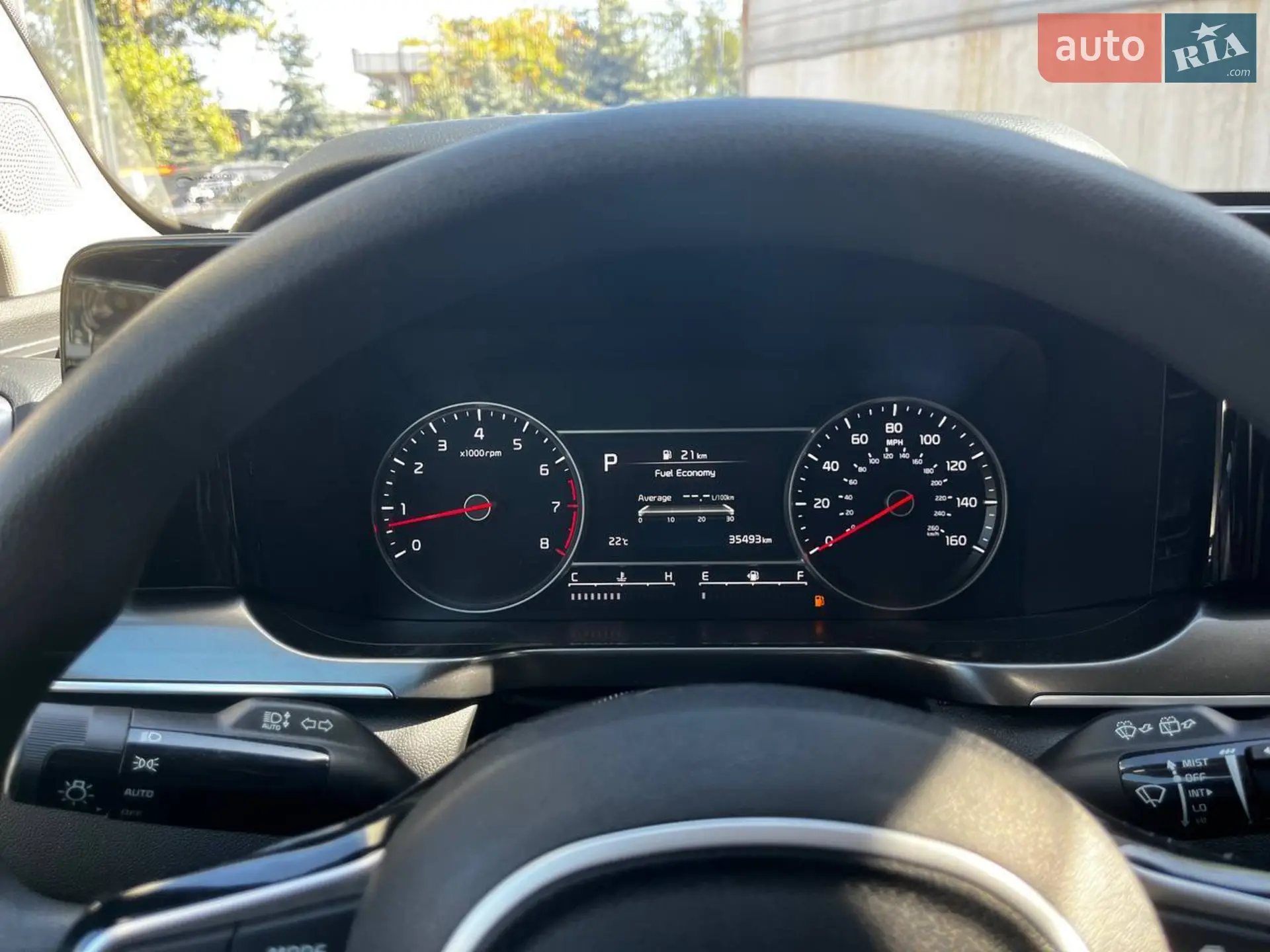2022 Kia Sorento - мініатюра 22