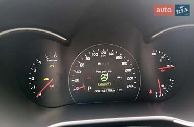 Внедорожник / Кроссовер Kia Sorento 2013 в 