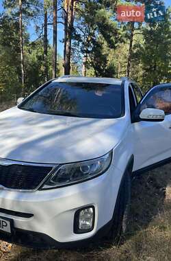 Внедорожник / Кроссовер Kia Sorento 2013 в Житомире