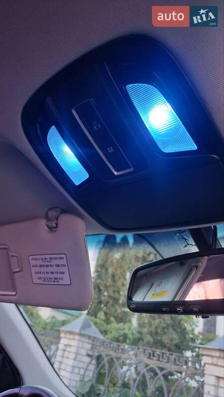 Позашляховик / Кросовер Kia Sorento 2016 в Глухові