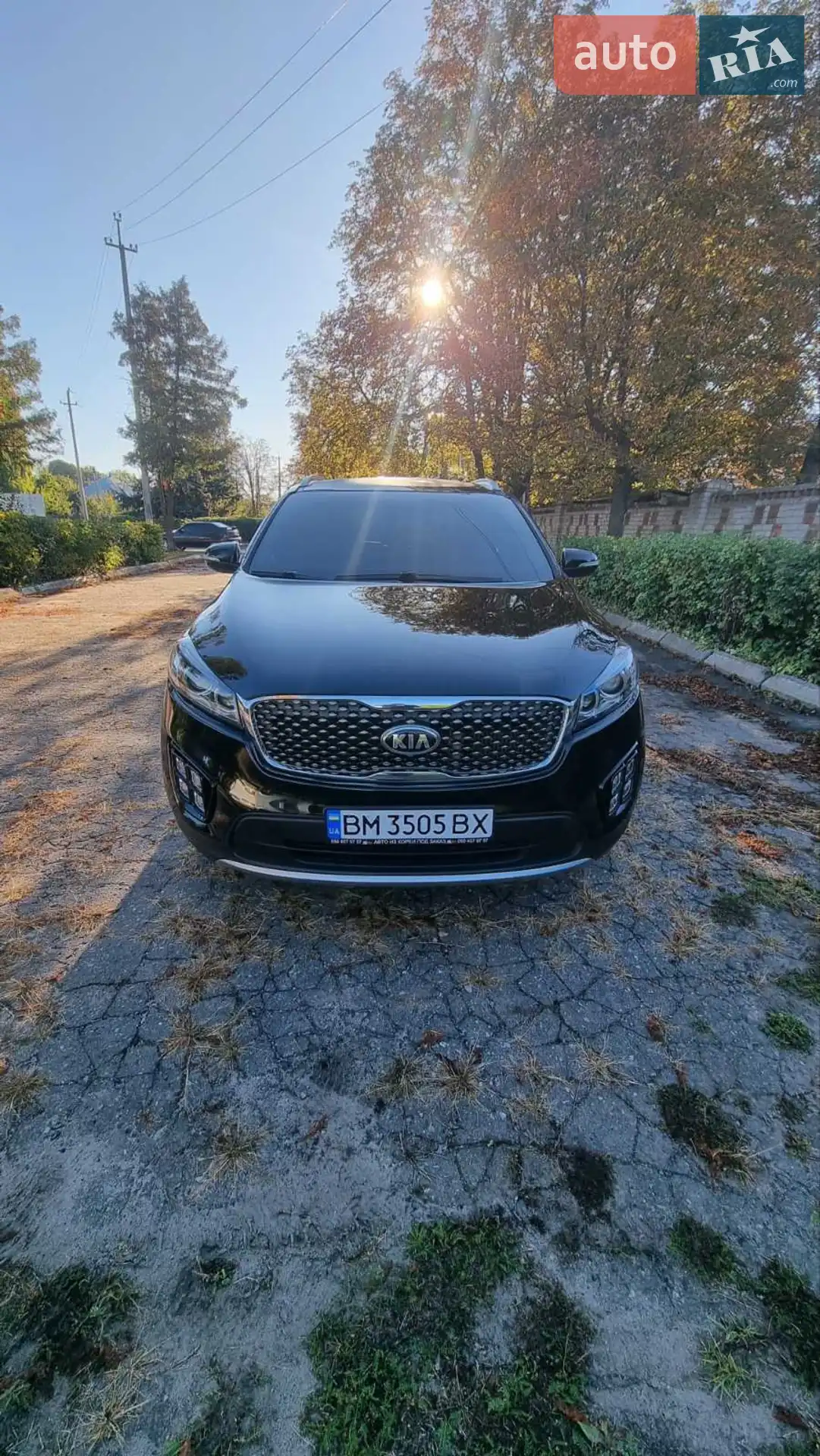 2016 Kia Sorento - мініатюра 6