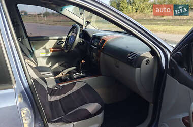 Внедорожник / Кроссовер Kia Sorento 2003 в 