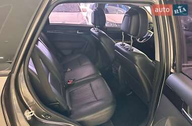 Внедорожник / Кроссовер Kia Sorento 2013 в 