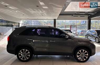 Внедорожник / Кроссовер Kia Sorento 2013 в 