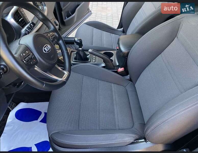 Внедорожник / Кроссовер Kia Sorento 2015 в Ивано-Франковске