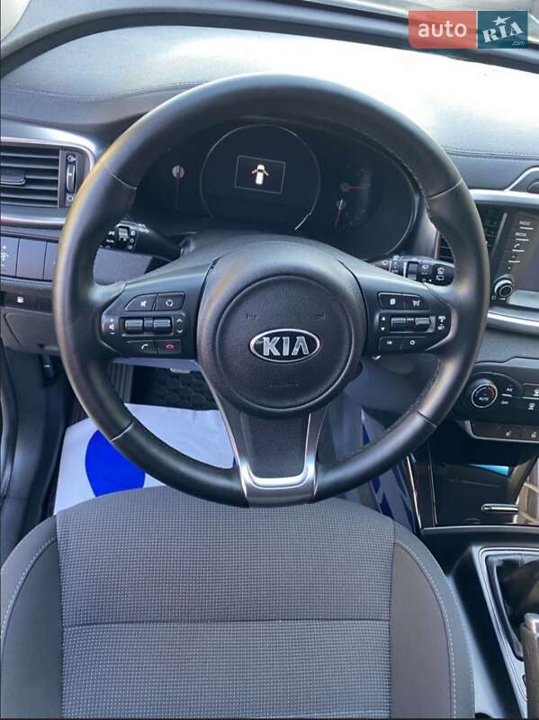 Внедорожник / Кроссовер Kia Sorento 2015 в Ивано-Франковске