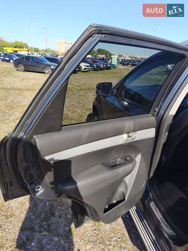 Внедорожник / Кроссовер Kia Sorento 2010 в Львове фото 22 Внедорожник / Кроссовер Kia Sorento 2010 в Львове
