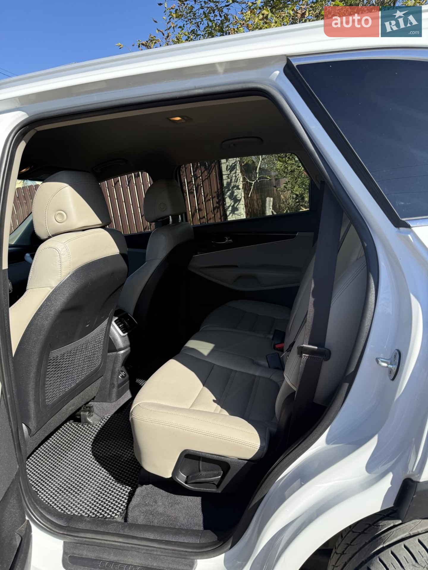2016 Kia Sorento - мініатюра 15