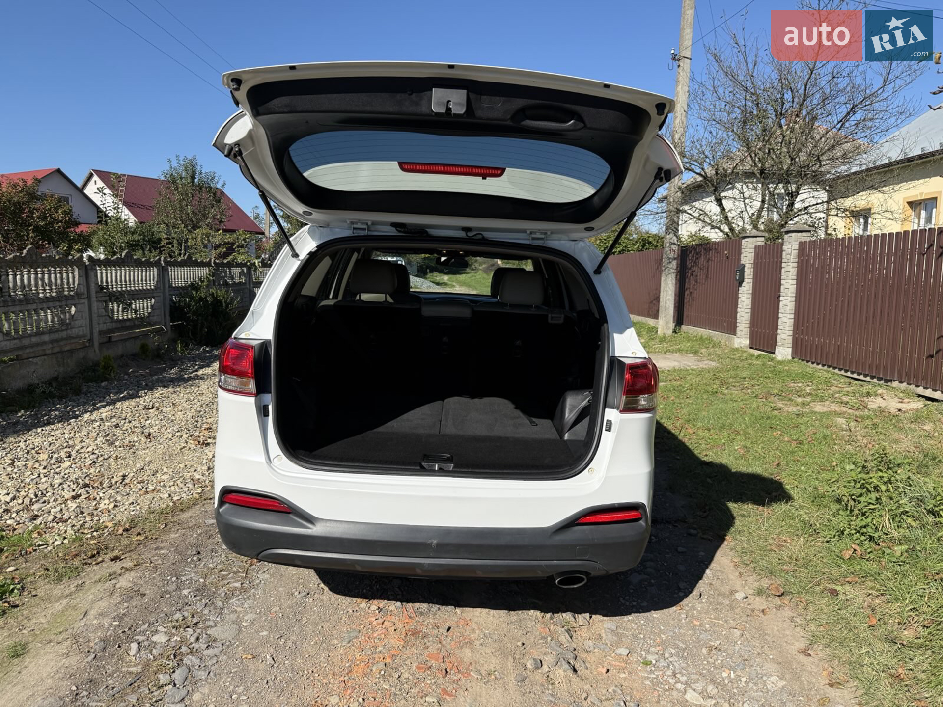 2016 Kia Sorento - мініатюра 27
