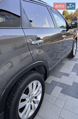 Позашляховик / Кросовер Kia Sorento 2011 в  фото 30 Позашляховик / Кросовер Kia Sorento 2011 в