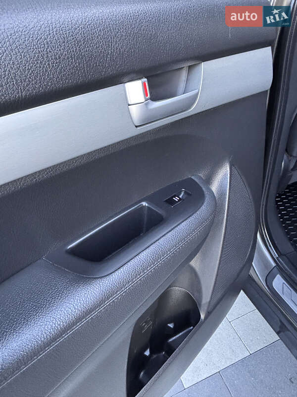 Внедорожник / Кроссовер Kia Sorento 2011 в Калуше