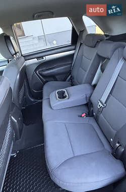 Позашляховик / Кросовер Kia Sorento 2011 в  фото 45 Позашляховик / Кросовер Kia Sorento 2011 в