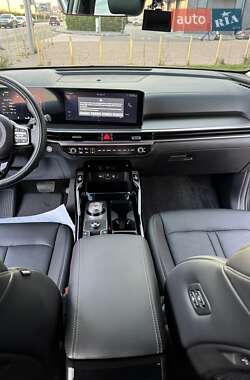 Внедорожник / Кроссовер Kia Sorento 2024 в 
