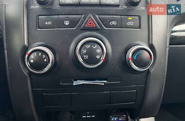 Внедорожник / Кроссовер Kia Sorento 2012 в 