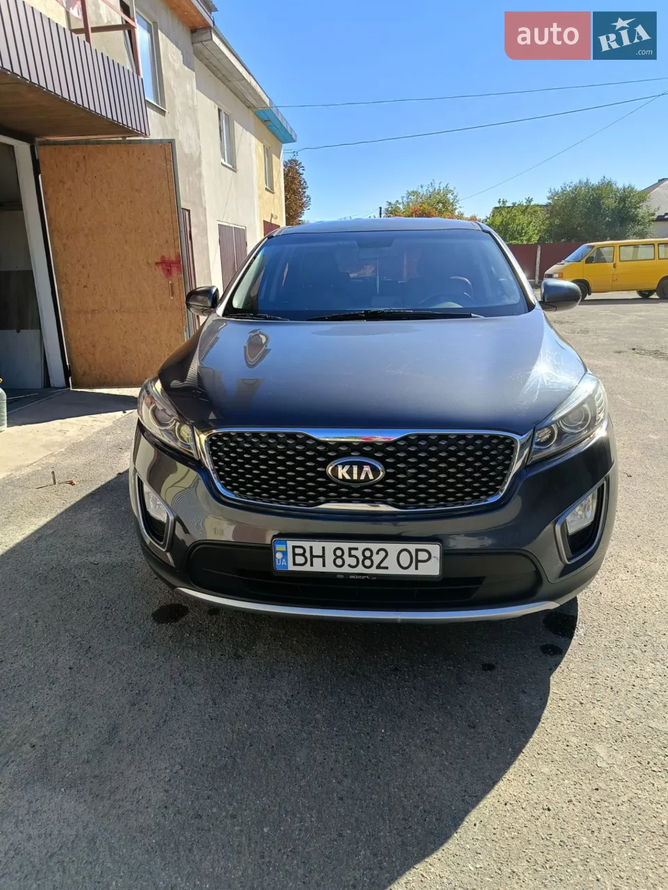 2016 Kia Sorento - мініатюра 17