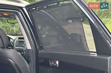 Внедорожник / Кроссовер Kia Sorento 2013 в 