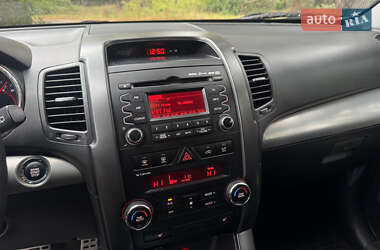 Внедорожник / Кроссовер Kia Sorento 2010 в 