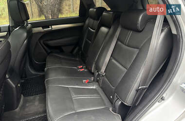 Внедорожник / Кроссовер Kia Sorento 2010 в 