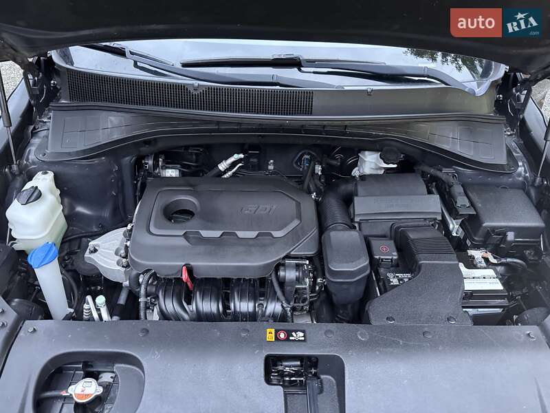 Внедорожник / Кроссовер Kia Sorento 2016 в Ровно фото 30 Внедорожник / Кроссовер Kia Sorento 2016 в Ровно
