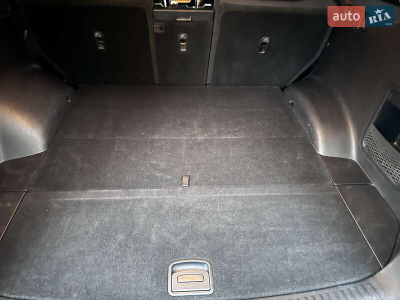 Внедорожник / Кроссовер Kia Sorento 2016 в Ровно фото 38 Внедорожник / Кроссовер Kia Sorento 2016 в Ровно