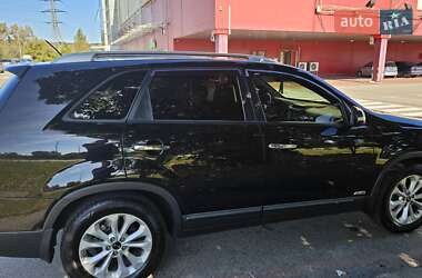 Внедорожник / Кроссовер Kia Sorento 2012 в 