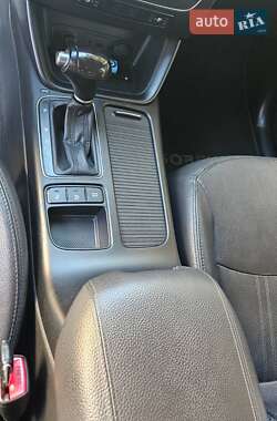 Внедорожник / Кроссовер Kia Sorento 2012 в 