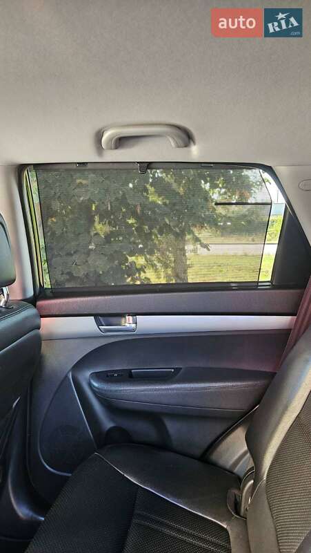 Внедорожник / Кроссовер Kia Sorento 2012 в Киеве