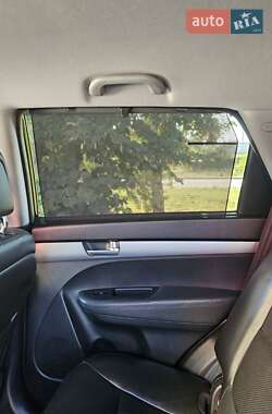 Внедорожник / Кроссовер Kia Sorento 2012 в 