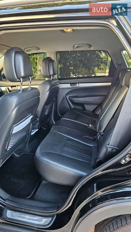 Внедорожник / Кроссовер Kia Sorento 2012 в Киеве