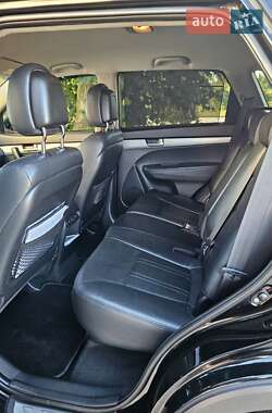 Внедорожник / Кроссовер Kia Sorento 2012 в 
