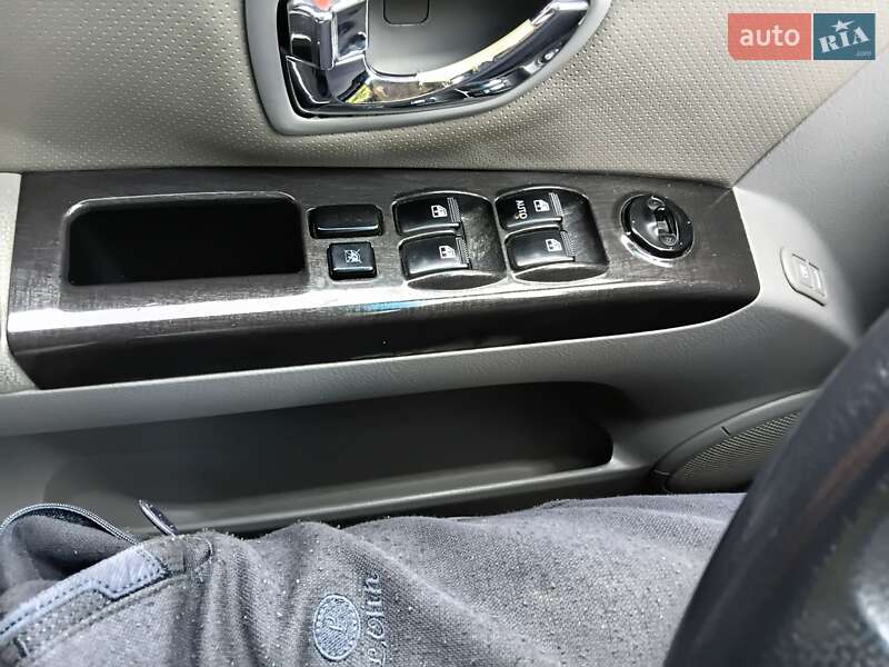 Позашляховик / Кросовер Kia Sorento 2008 в Новій Ушиці