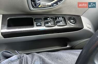 Внедорожник / Кроссовер Kia Sorento 2008 в 