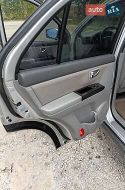 Внедорожник / Кроссовер Kia Sorento 2008 в 