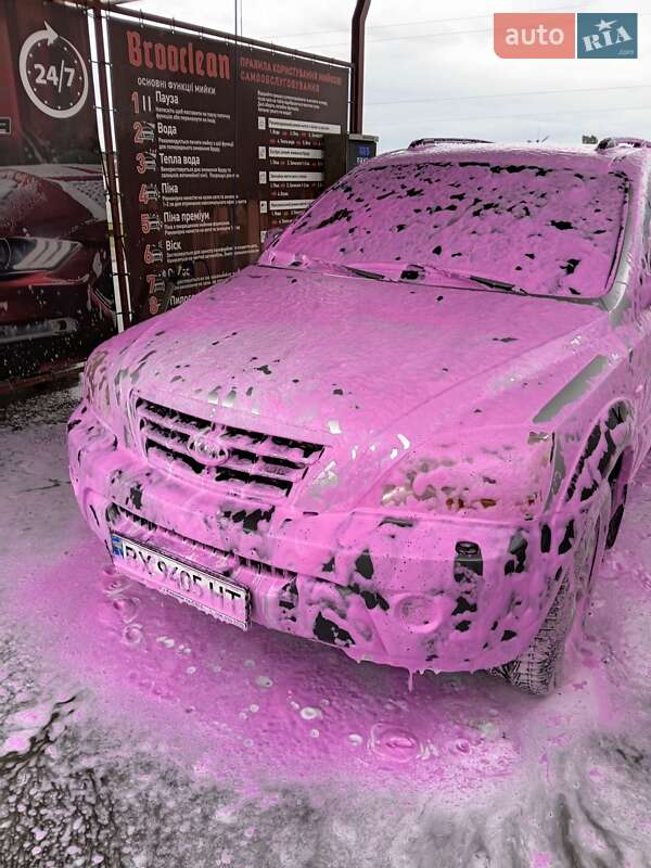 Позашляховик / Кросовер Kia Sorento 2008 в Новій Ушиці