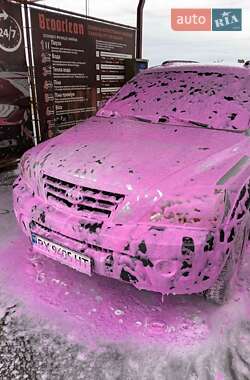 Внедорожник / Кроссовер Kia Sorento 2008 в 