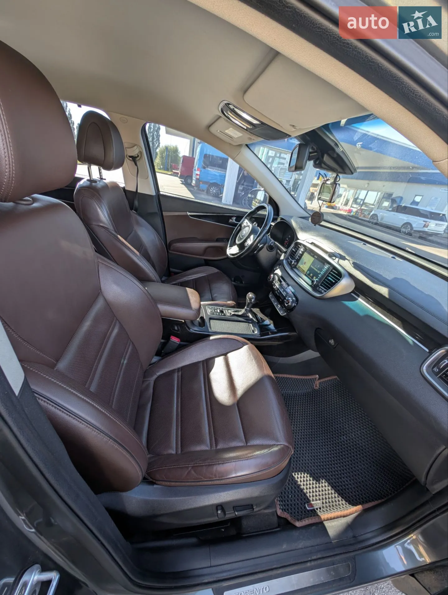 2016 Kia Sorento - мініатюра 2