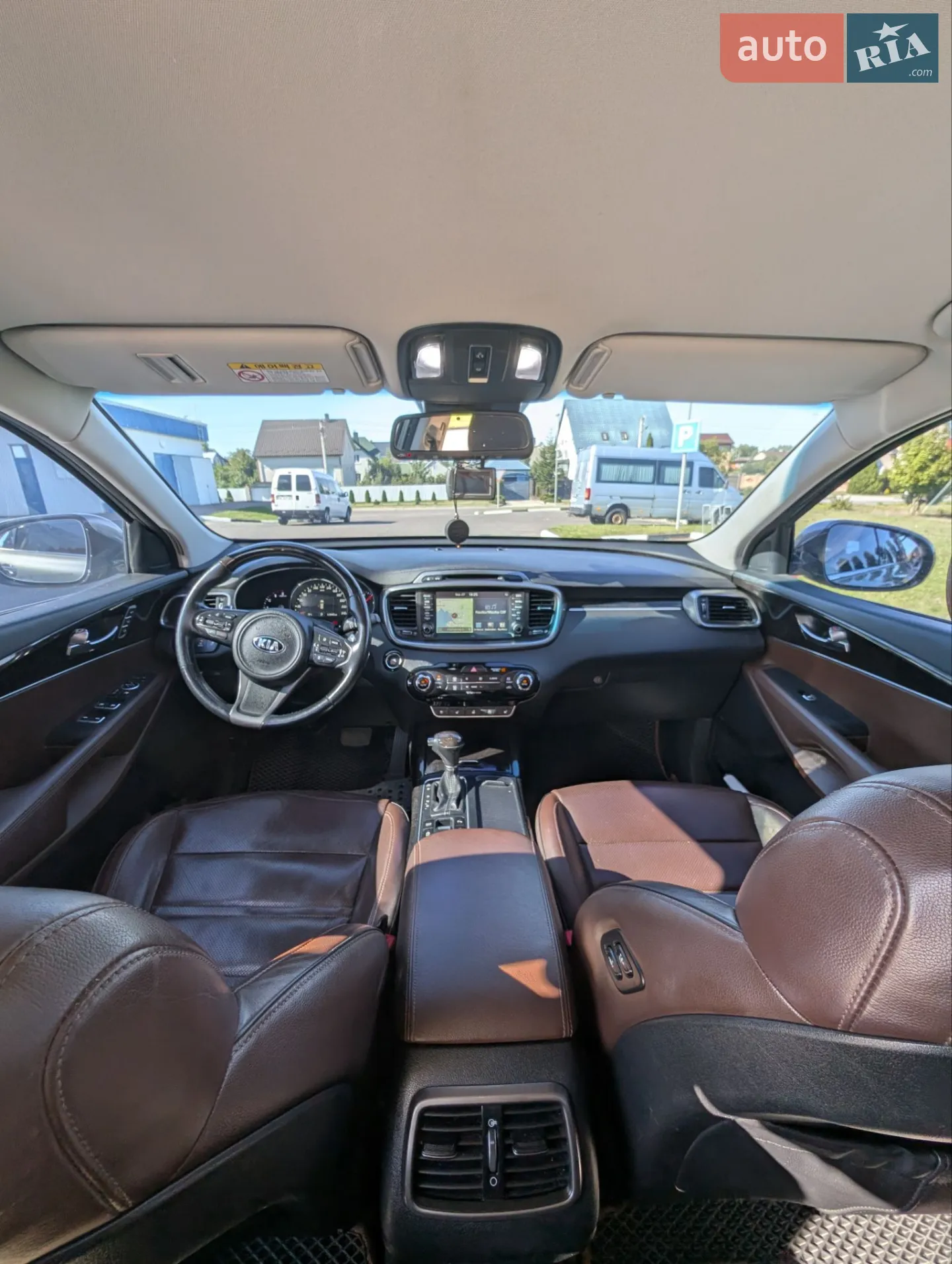 2016 Kia Sorento - мініатюра 3