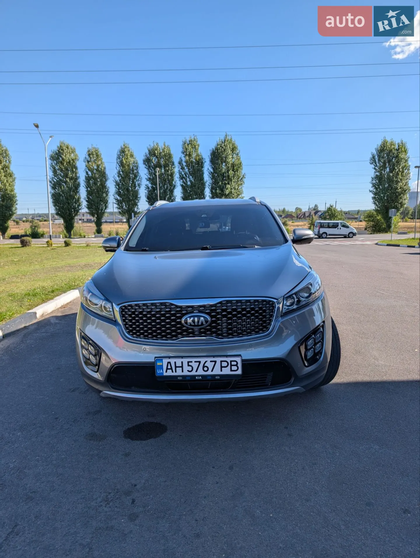 2016 Kia Sorento - мініатюра 5