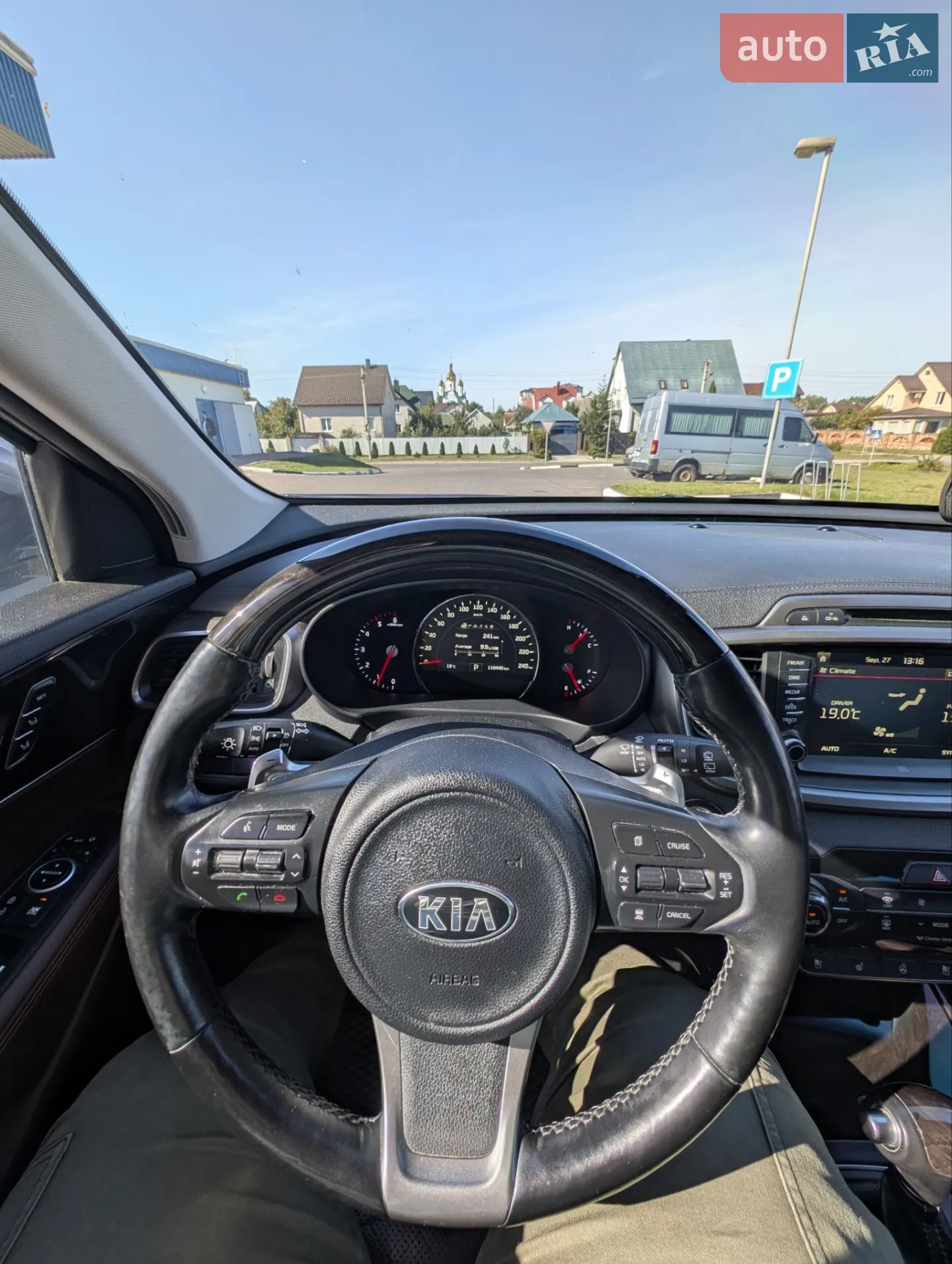 2016 Kia Sorento - мініатюра 6