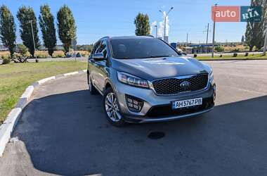 Внедорожник / Кроссовер Kia Sorento 2016 в Вараше