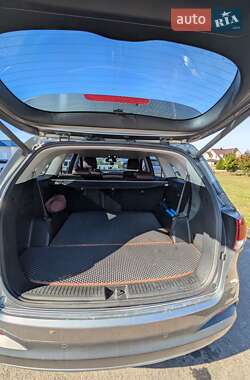 Внедорожник / Кроссовер Kia Sorento 2016 в 