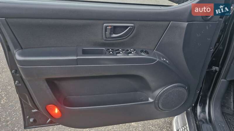 Внедорожник / Кроссовер Kia Sorento 2009 в Херсоне