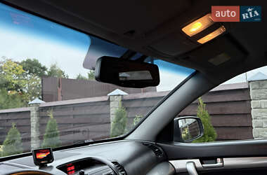 Внедорожник / Кроссовер Kia Sorento 2010 в 